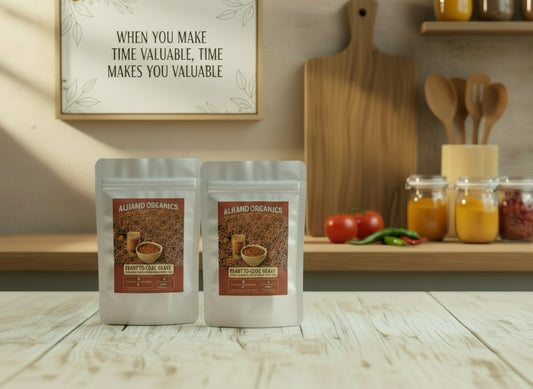 Master Gravy – 1-Pouch Trial Pack Net Weight: 240 gm