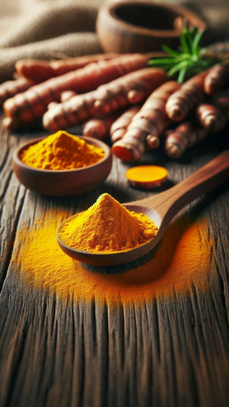 The Best Time to Take Turmeric (And How to Maximize Its Benefits)