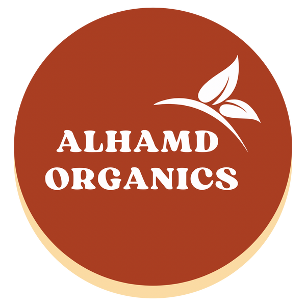 Alhamd Organics