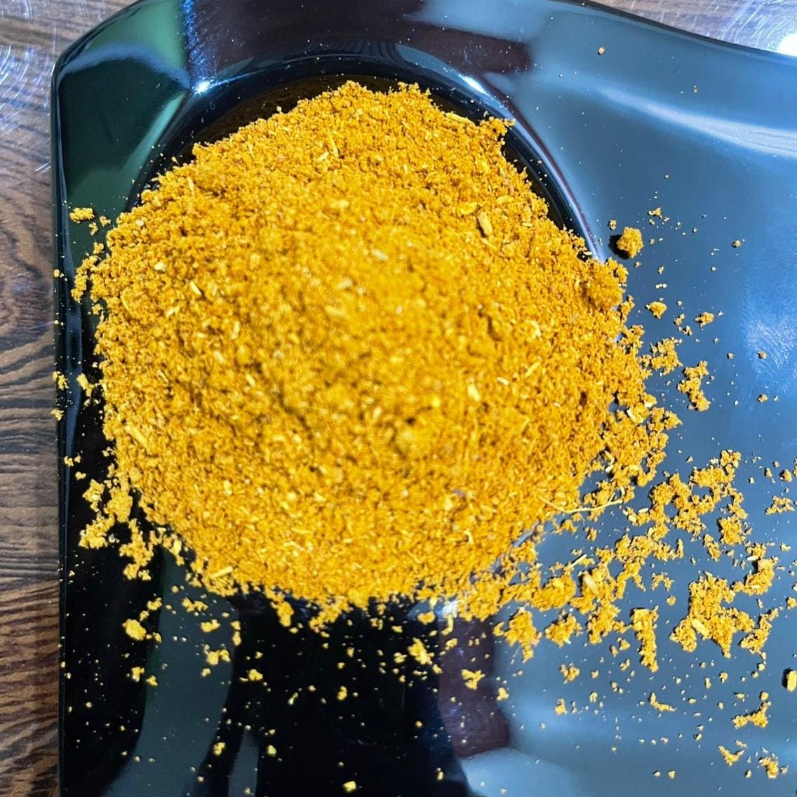 Anti Inflammation Turmeric Latte Blend