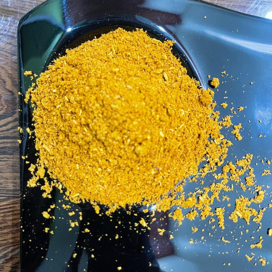 Anti Inflammation Turmeric Latte Blend