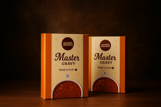 Enhanced Master Gravy Product Image